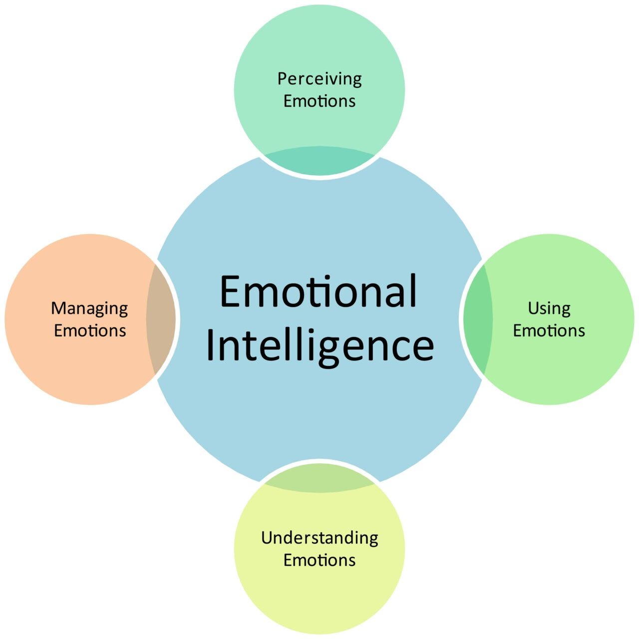 Emotional Intelligence Workplace