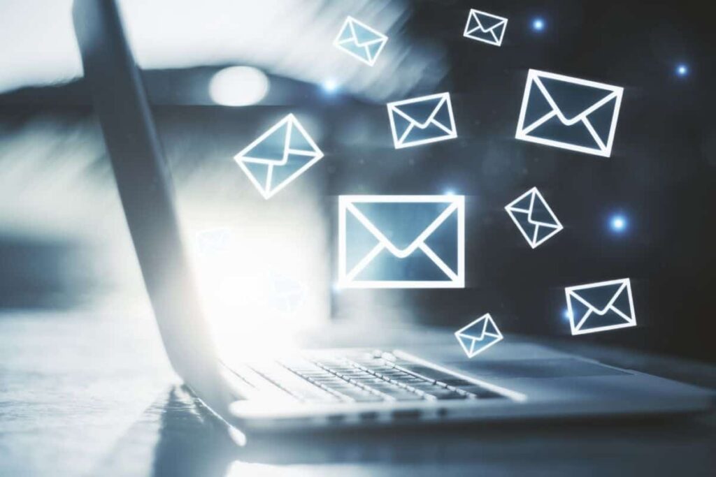 11 Reasons To Use Your Own Domain Name For Sending Email For Business!