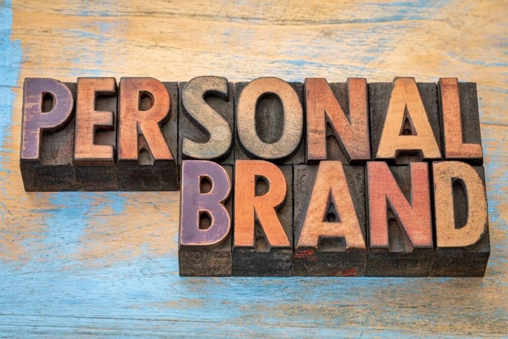 How To Define Your Personal Brand For Success