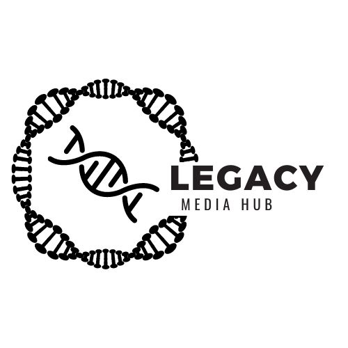 Legacy Media Hub