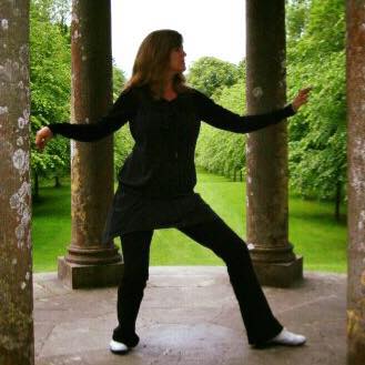 taichi and mindfulness