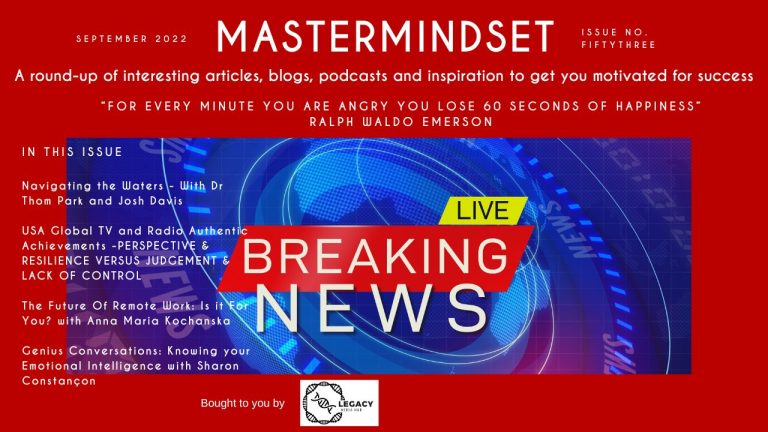 mastermindset issue 53