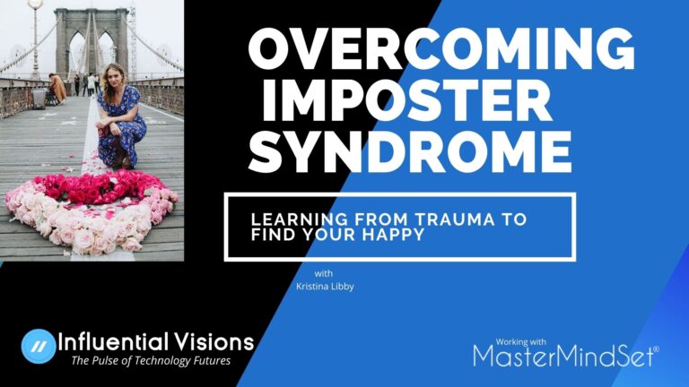 how to overcome imposter syndrome