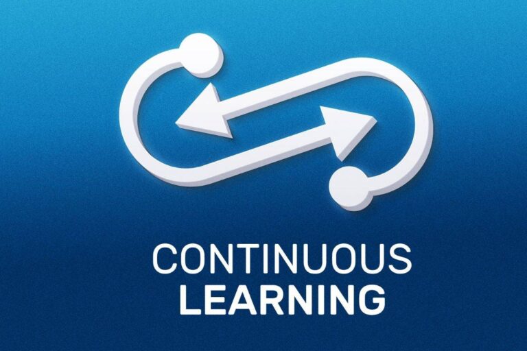 continuous learning