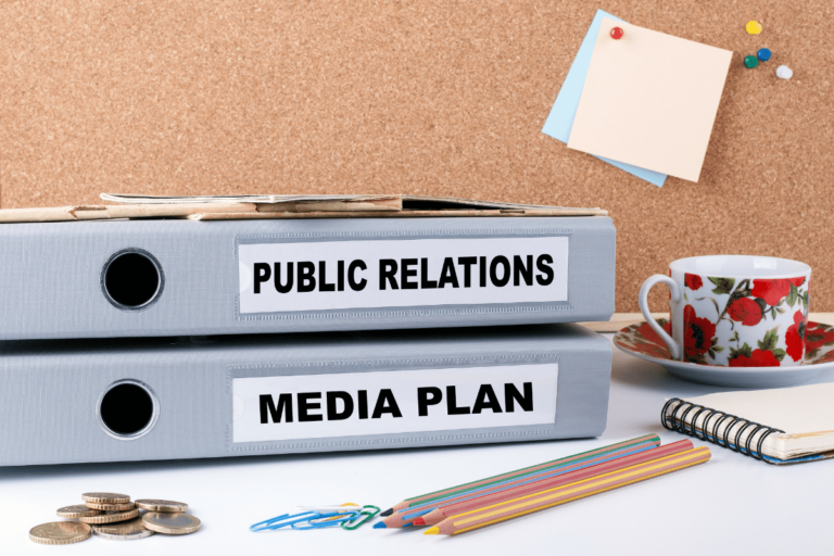 Business Public Relations