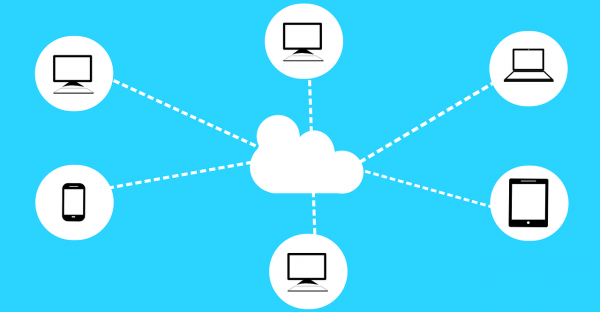 cloud, big data, analytics and the four vs