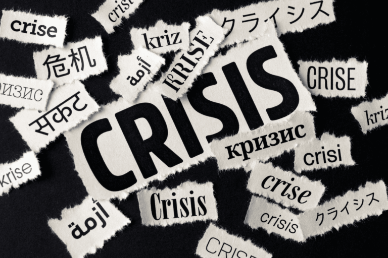 Crisis