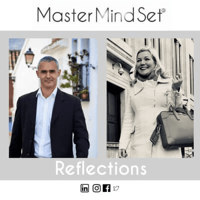 MasterMindSet Podcast