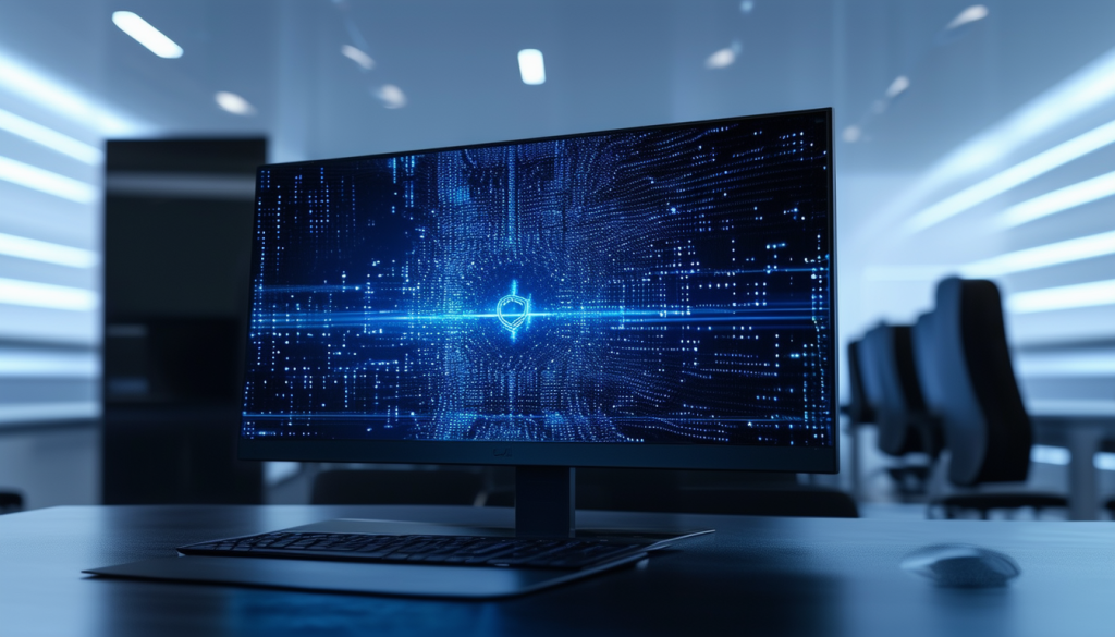 Enhancing PC Security with AI: Intel's Innovative Approach